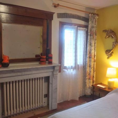 Arcugnano Ca' Del Vento B&B מראה חיצוני תמונה