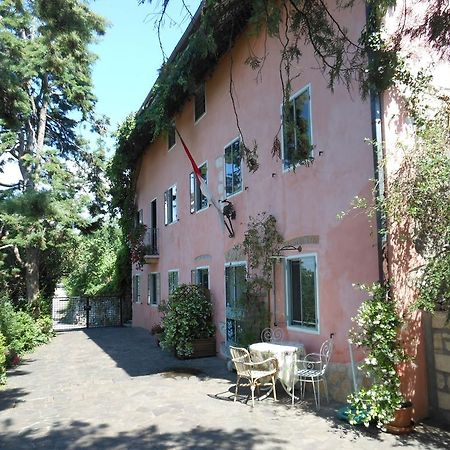 Arcugnano Ca' Del Vento B&B מראה חיצוני תמונה