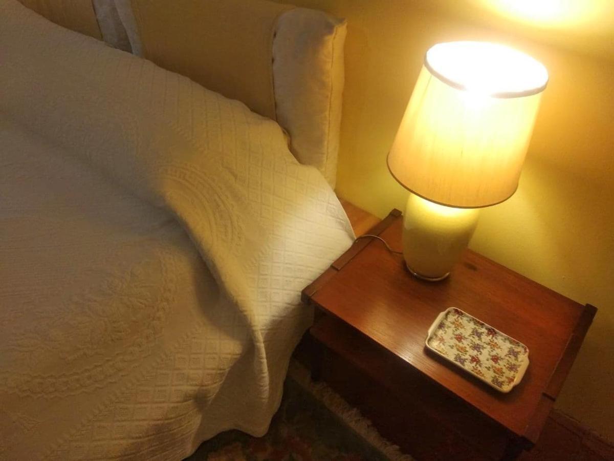 Arcugnano Ca' Del Vento B&B מראה חיצוני תמונה
