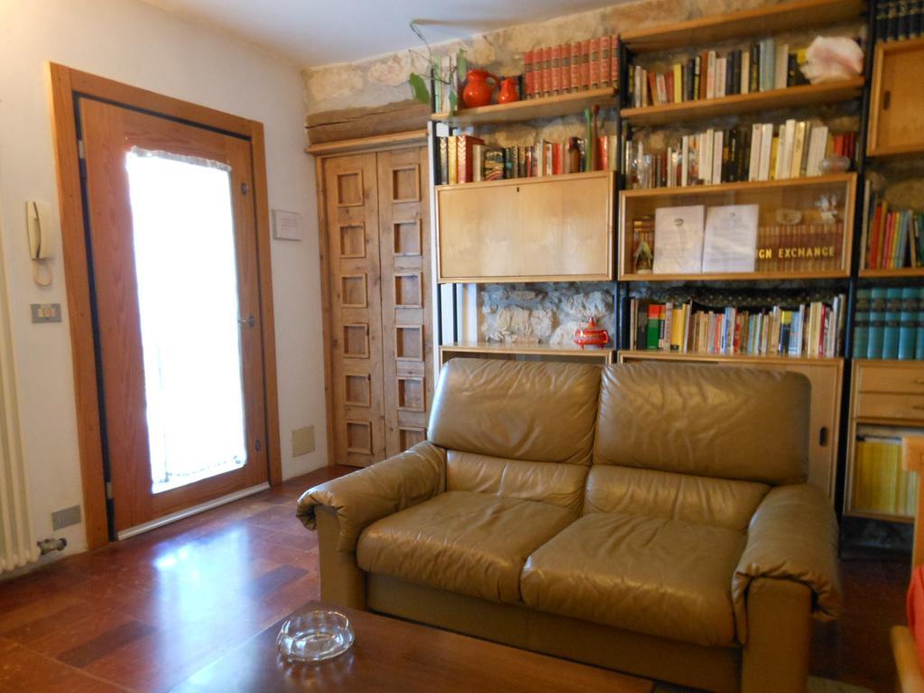 Arcugnano Ca' Del Vento B&B מראה חיצוני תמונה