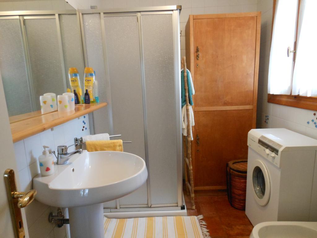 Arcugnano Ca' Del Vento B&B מראה חיצוני תמונה